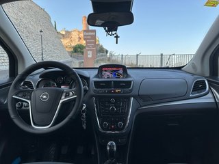 Opel Mokka 2014