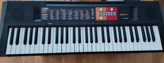 Tastiere musicali Yamaha FS1