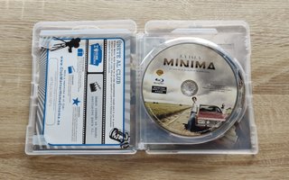 La Isla Mínima Película Blu Ray + DVD