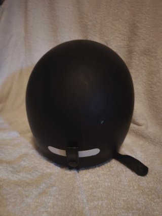 Casco Shoei J.O. Negro