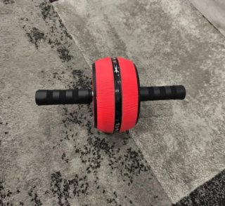 2 Step+ 2 Mancuernas 2.5kg+rueda abdominal