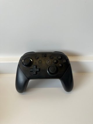 Mando Pro Original Nintendo Switch