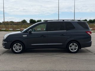 SsangYong Rodius Rodius D22T 178 CV Limited