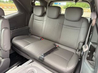 SsangYong Rodius Rodius D22T 178 CV Limited