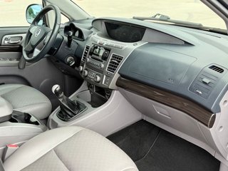SsangYong Rodius Rodius D22T 178 CV Limited
