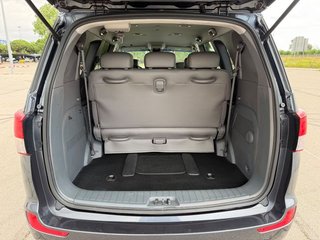 SsangYong Rodius Rodius D22T 178 CV Limited