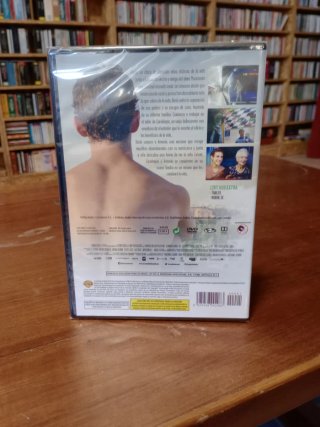 DVD A cambio de nada - 6 Goya Nominaciones