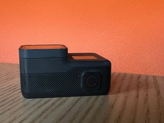 Cámara GoPro Hero 6 + 4 baterías y 2 cargadores