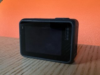 Cámara GoPro Hero 6 + 4 baterías y 2 cargadores