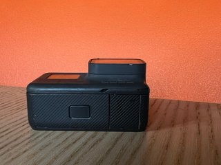 Cámara GoPro Hero 6 + 4 baterías y 2 cargadores