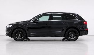 Audi Q7 2007