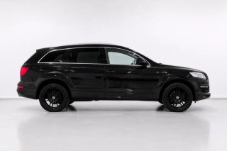 Audi Q7 2007