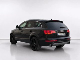 Audi Q7 2007