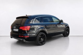 Audi Q7 2007