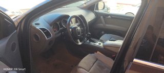 Audi Q7 2007