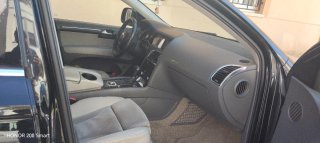 Audi Q7 2007