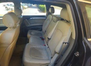 Audi Q7 2007