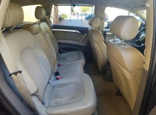 Audi Q7 2007