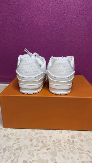 Zapatillas LV