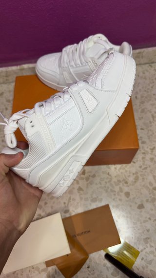 Zapatillas LV