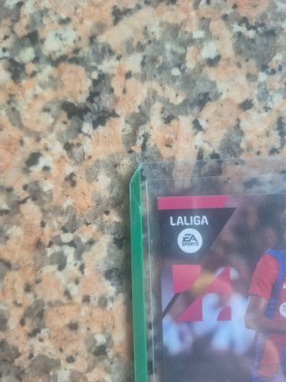 Lamine Yamal 108 Bis - Cromos LaLiga EA Sports
