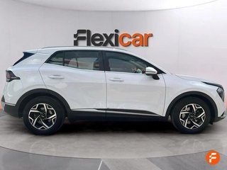 Kia Sportage 1.6 CRDi MHEV 100kW (136CV) Business 4x2
