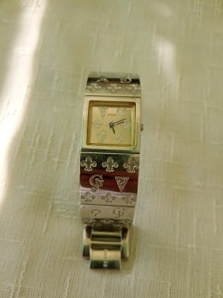 Orologio Guess donna bracciale rigido