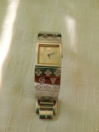 Orologio Guess donna bracciale rigido