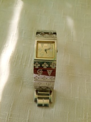 Orologio Guess donna bracciale rigido