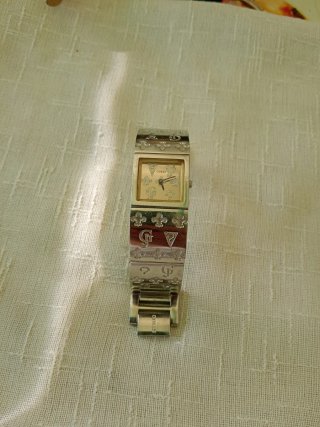 Orologio Guess donna bracciale rigido
