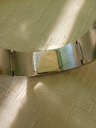 Orologio Guess donna bracciale rigido