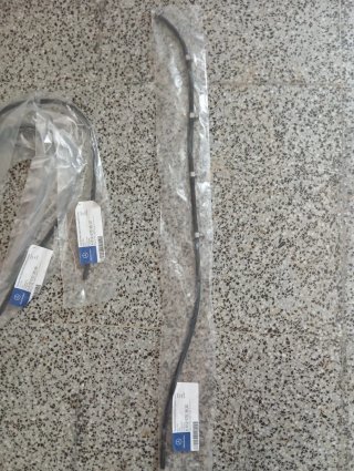 Tubería Inyectores Mercedes A 612 070 38 32