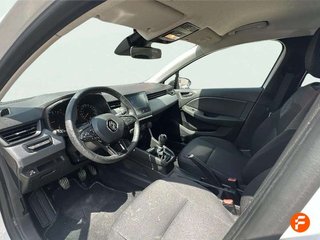 Renault Clio Business Blue dCi 74kW (100CV)