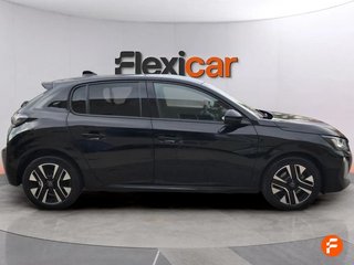 Peugeot 208 Allure Gasolina 100 S&S 6 Vel. MAN