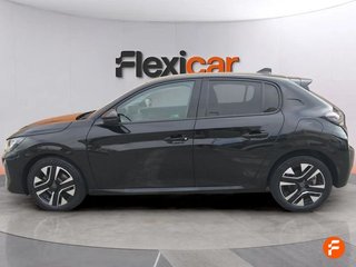 Peugeot 208 Allure Gasolina 100 S&S 6 Vel. MAN