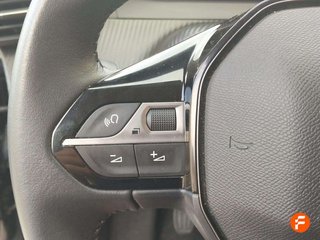 Peugeot 208 Allure Gasolina 100 S&S 6 Vel. MAN
