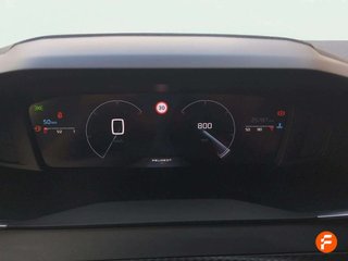Peugeot 208 Allure Gasolina 100 S&S 6 Vel. MAN