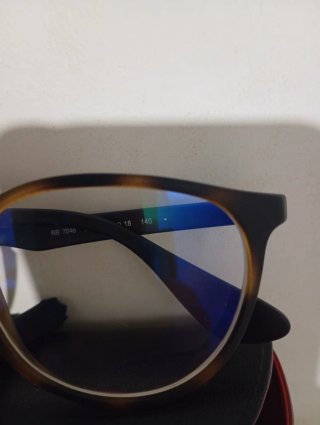Montura Ray-Ban RB 7046 + Funda y Paño