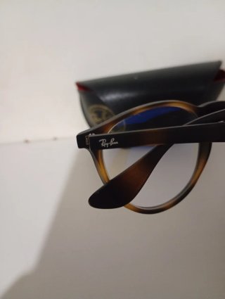 Montura Ray-Ban RB 7046 + Funda y Paño