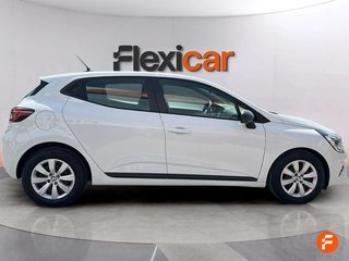Renault Clio Business Blue dCi 74kW (100CV)