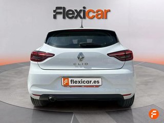 Renault Clio Business Blue dCi 74kW (100CV)