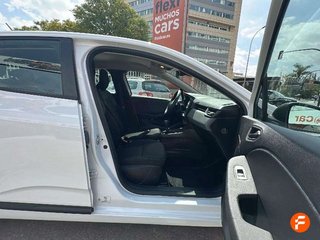Renault Clio Business Blue dCi 74kW (100CV)