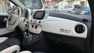 FIAT 500 2021 Hibrido Dolcevita