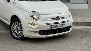 FIAT 500 2021 Hibrido Dolcevita
