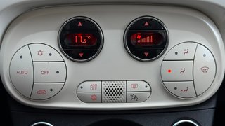 FIAT 500 2021 Hibrido Dolcevita