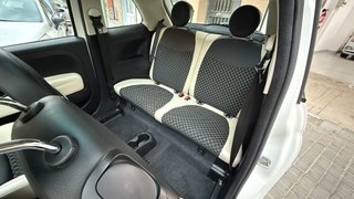 FIAT 500 2021 Hibrido Dolcevita