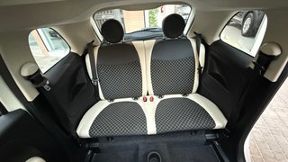 FIAT 500 2021 Hibrido Dolcevita