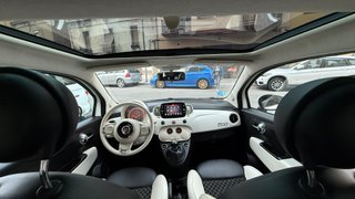 FIAT 500 2021 Hibrido Dolcevita