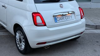 FIAT 500 2021 Hibrido Dolcevita