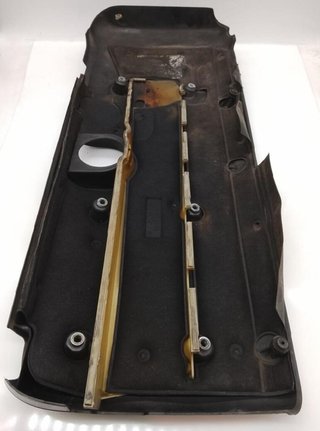3742 tapa motor a6480100267 mercedes-benz clase e
